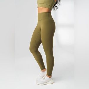 The Cloud Pant by Vitality (Balance Athletica) ~ color “Willow” ~ size XS